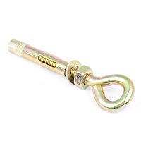 Анкерный болт с кольцом 12x70 (1 шт) Стройбат картинка